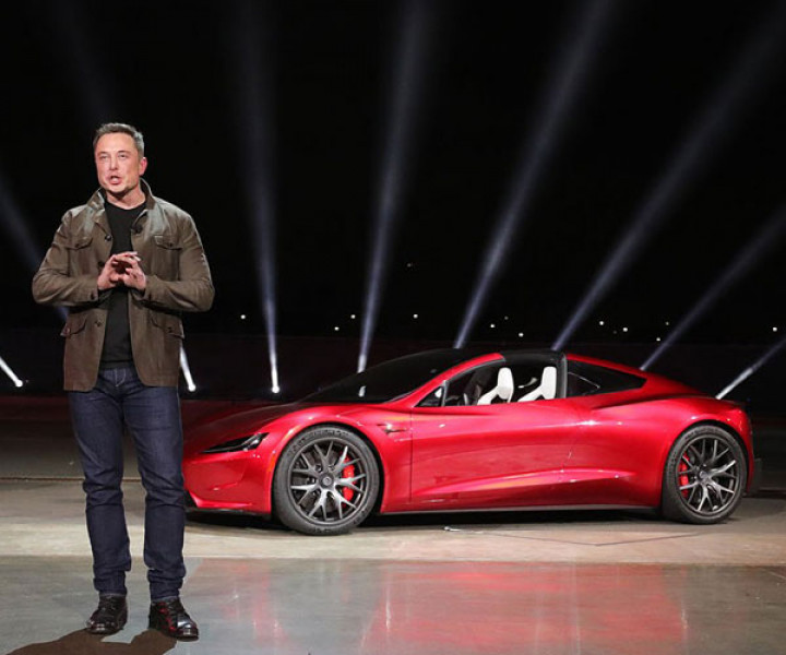 Tesla навлиза в необятен пазар, но опасен пазар