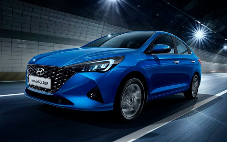 Експерти разкриха трите основни минуса на колите Hyundai
