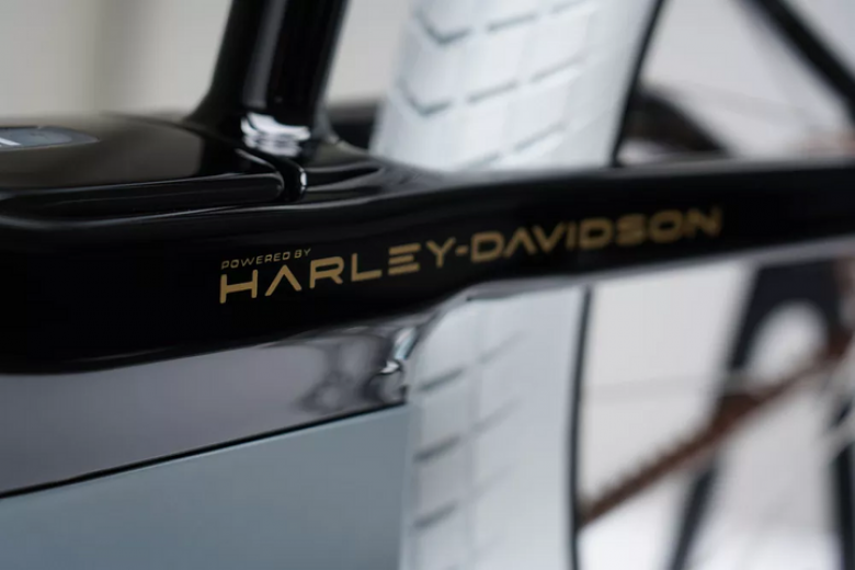Harley-Davidson създаде електрически велосипед с ретро дизайн СНИМКИ