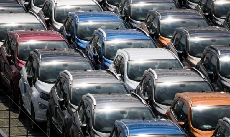 Странен парадокс при покупките на коли на фона на коронакризата