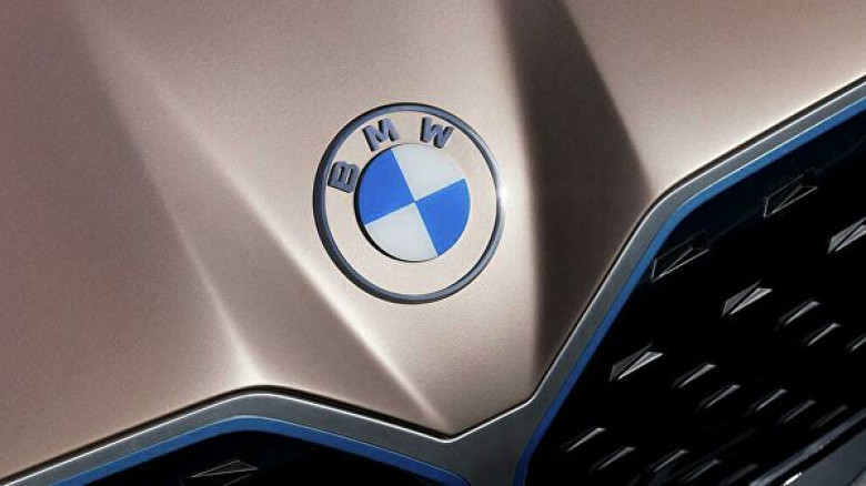 BMW патентова нещо невиждано до сега, никой друг го няма
