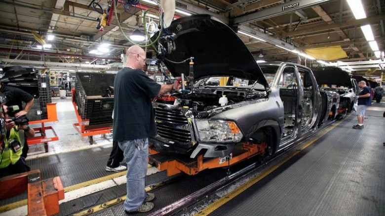 Fiat Chrysler инвестира €167 милиона в завод за електромобили в Източна Европа