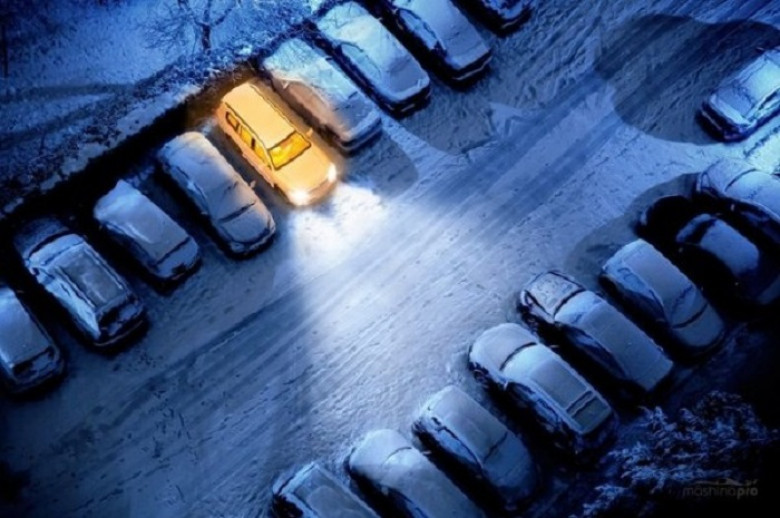 Световни експерти: За нищо на света не подгрявайте през зимата двигателя на новия си автомобил