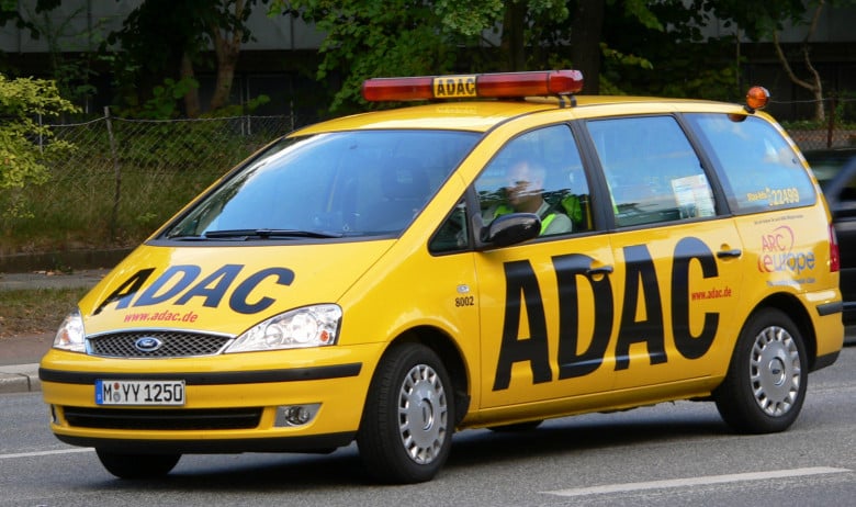 ADAC разкриха поредната лъжа на автомобилните производители