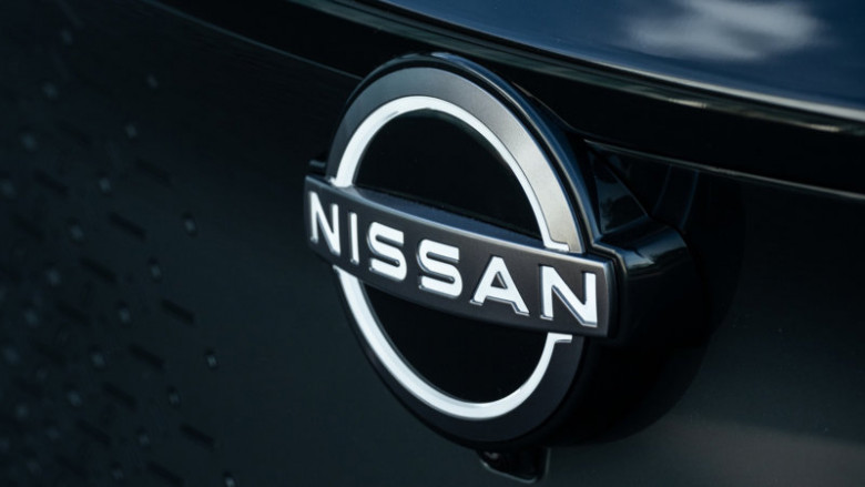 Нов евтин Nissan бе разсекретен преди премиерата СНИМКА