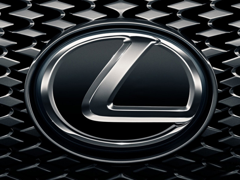Lexus променя кардинално своя дизайн ПЪРВИ СНИМКИ