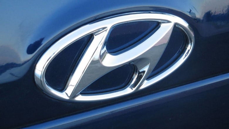 Hyundai подготвя миниатюрен кросоувър - AX1 ПЪРВИ СНИМКИ