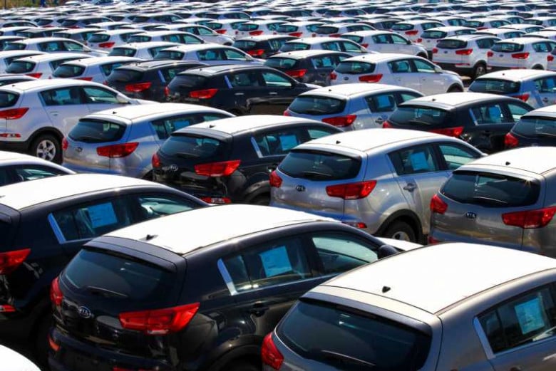 Как стартира годината за продажбите на коли в Западна Европа?