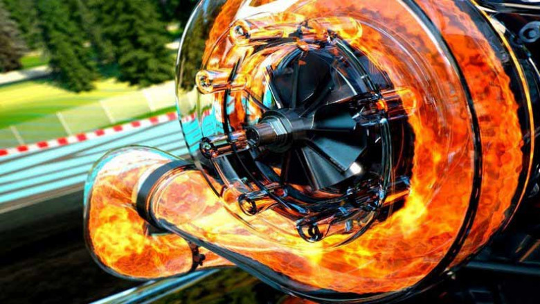 Експерти: Ето как да се разбере предварително "смъртта" на турбината на колата