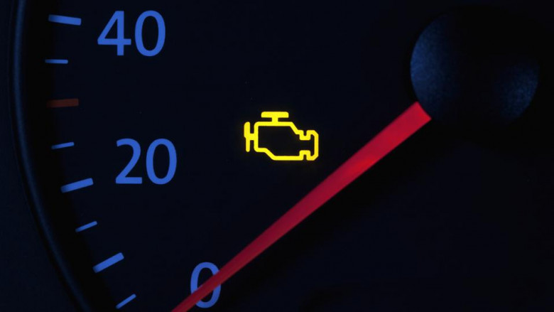 Световни експерти посочиха колите, на които най-рядко светва индикатора "Check Engine"