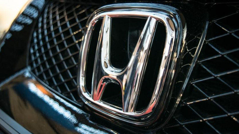 Запечатаха на живо очакваната нова Honda Civic СНИМКИ