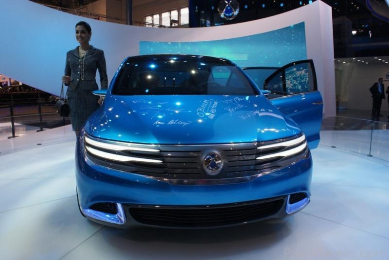 Топ 10 на най-надеждните китайски автомобили, които конкурират европейските