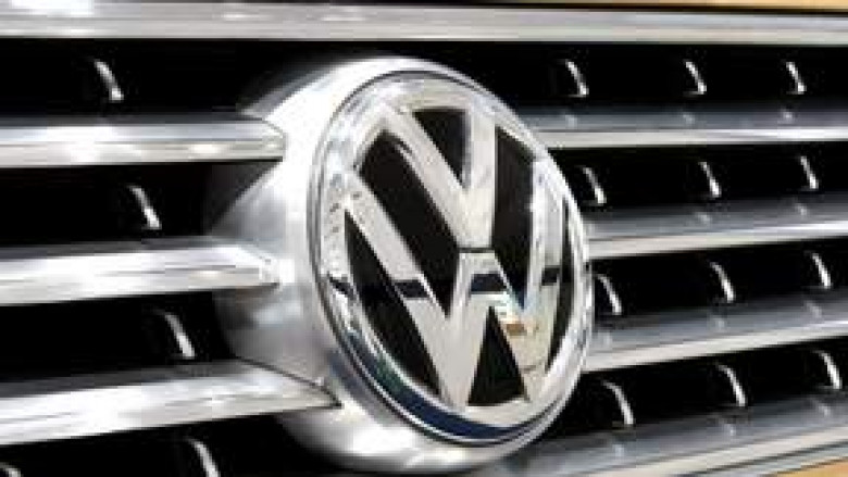 Volkswagen отново е в центъра на скандал: Този път заради неудачна шега