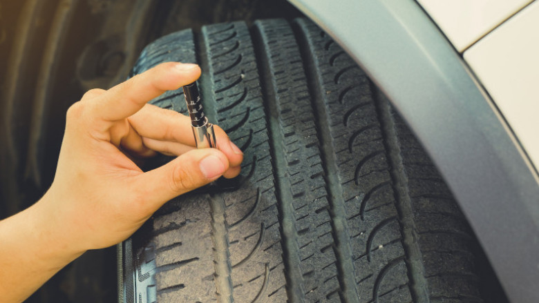 Изследване разкри как германците се грижат за гумите на колите си