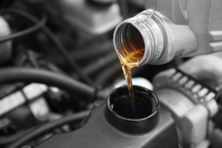 Kакво масло може да удължим времето до основния ремонт на двигателя