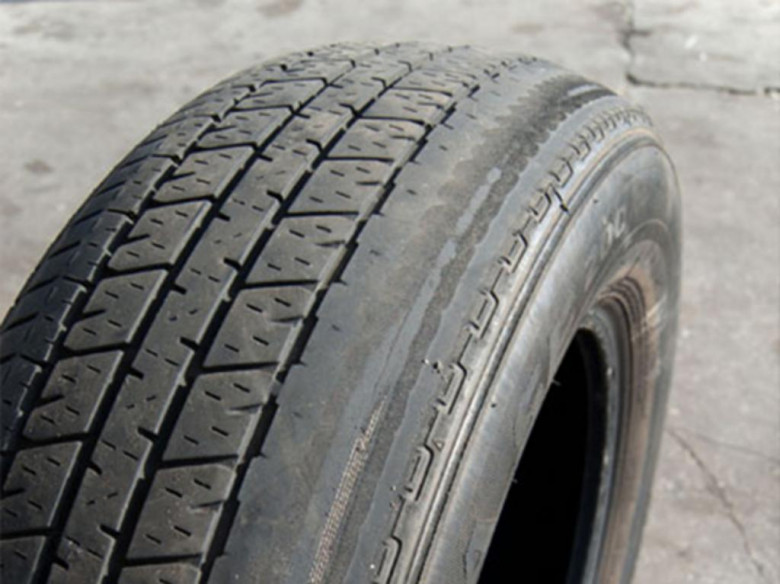 Причини за повишено износване на гумите при редовна употреба на автомобила