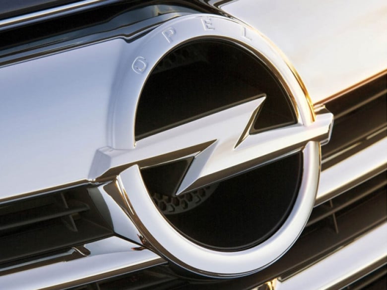 Opel показа новата Astra СНИМКИ