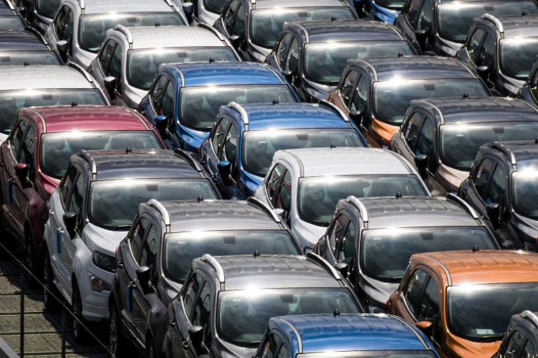 Топ 10 на най-продаваните автомобили в Европа от началото на 2021 година