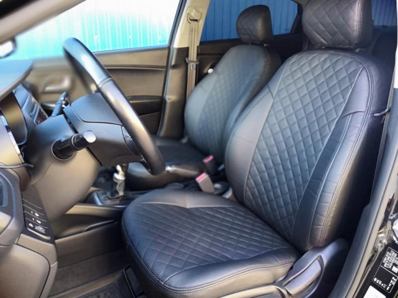 Опасно: Защо в много автомобили не трябва да слагате калъфи на предните седалки