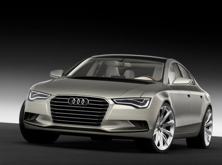 Три нови модела на Audi ВИДЕО
