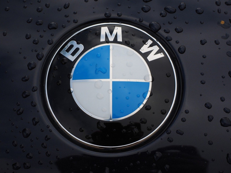 BMW показа два нови мотора крузъри СНИМКИ