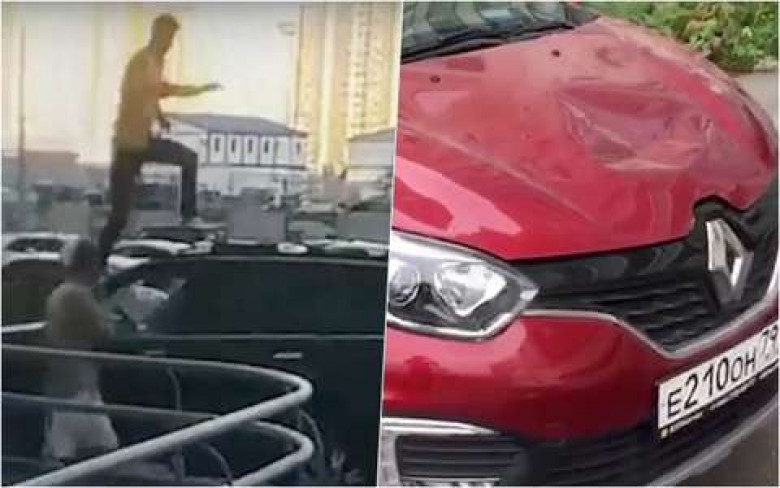 Нова напаст: Тийнейджъри чупят стъклата на колите за лайкове в ТикТок ВИДЕО