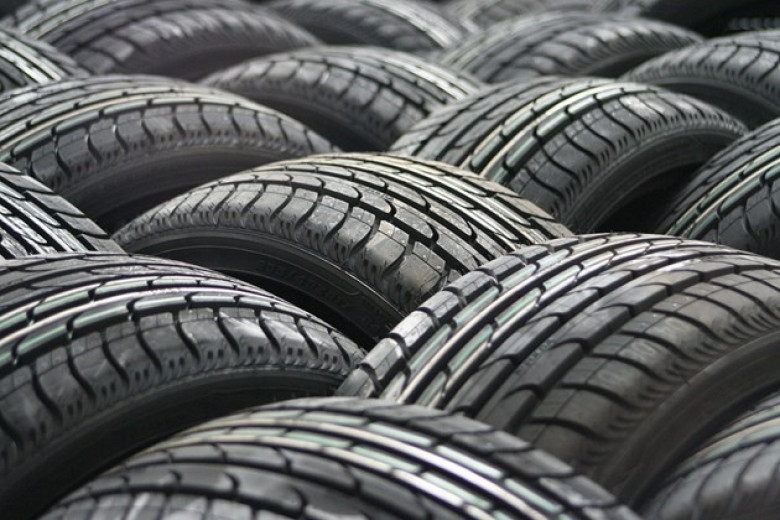 Тайната падна: Ето как германците се грижат за гумите на колите си