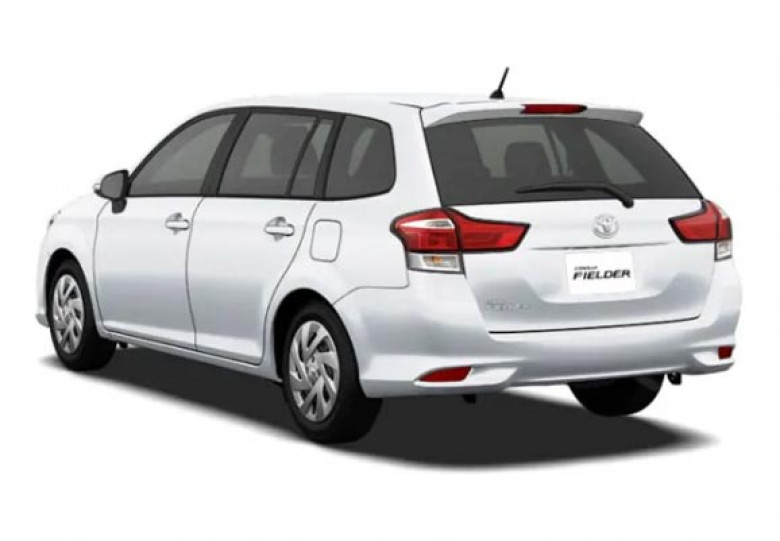 Toyota представи "умна" Corolla на цената на Dacia Logan