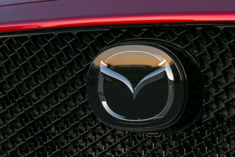 Разсекретиха напълно новата Mazda CX-5 СНИМКИ