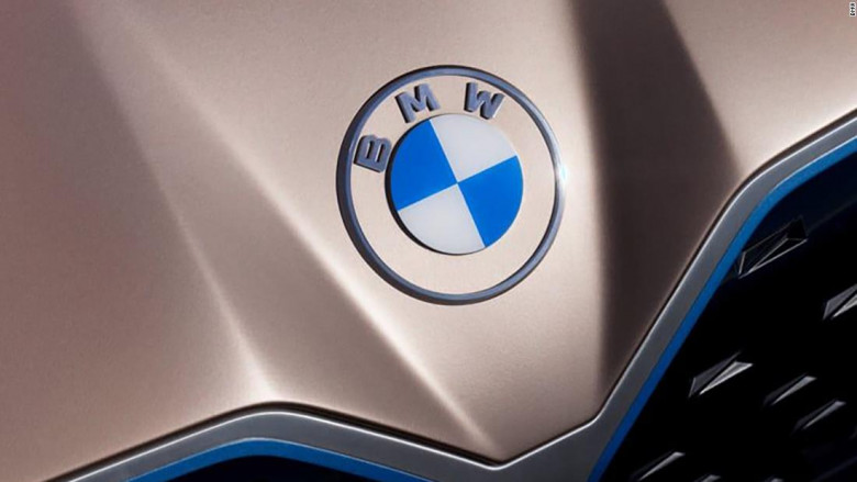 BMW подлага на изпитания фейслифта на последната "Тройка" СНИМКИ