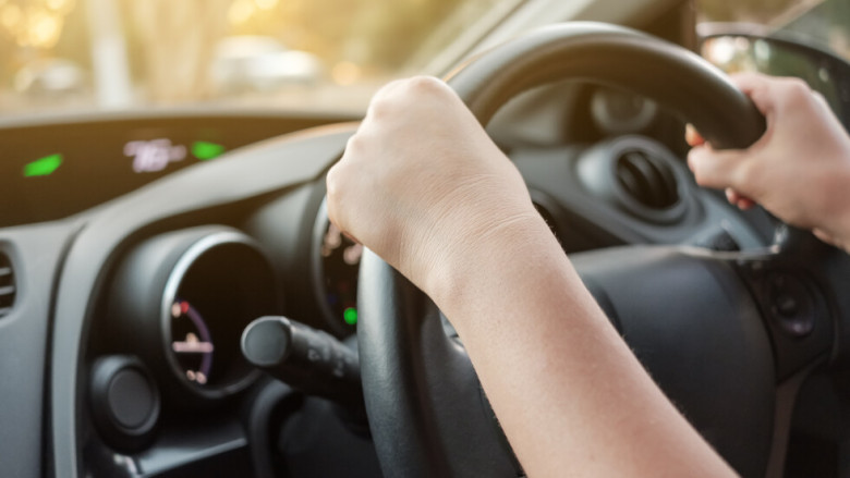 6 лесни начина как да се предпазим от произшествия на пътя