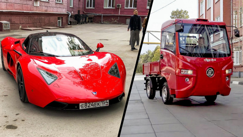 Руснаците полудяха по електрическите автомобили, а причината е ...