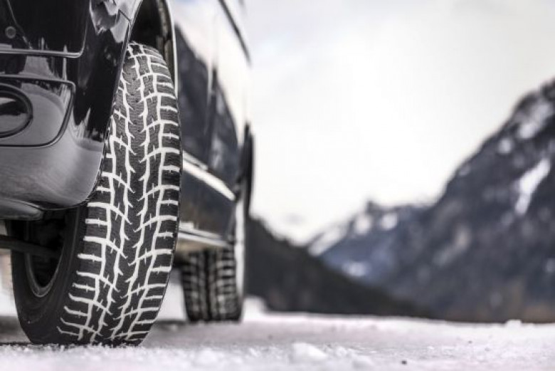 Германските експерти посочиха най-добрите зимни гуми на пазара