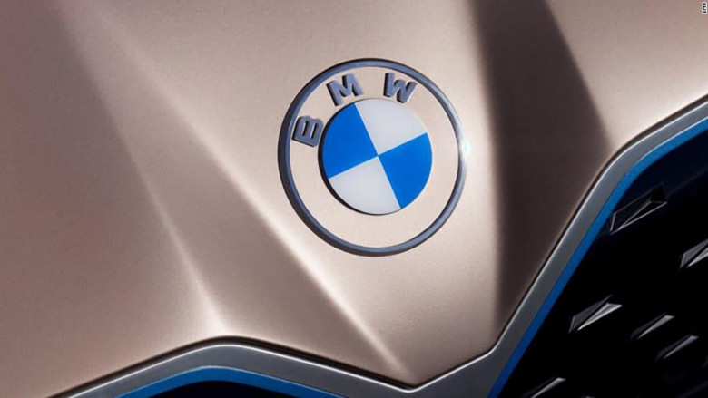 Вижте огромната решетка на радиатора на очакваните нови BMW-та СНИМКА