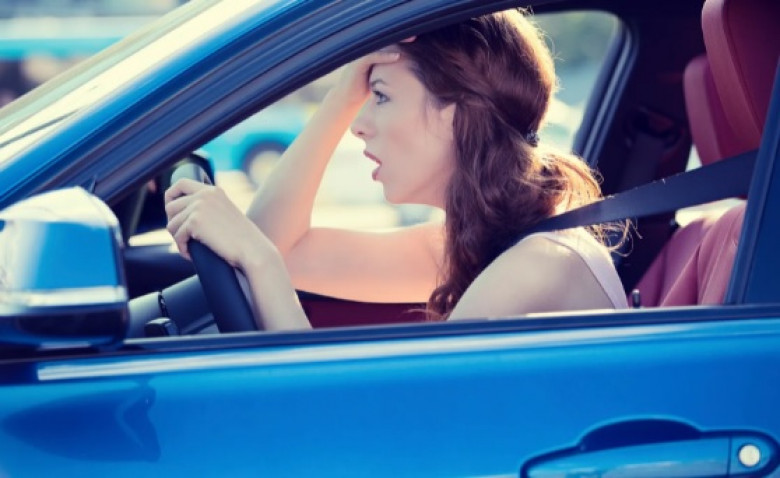 Експерти разясниха кои са най-опасните грешки, допускани от шофьорите