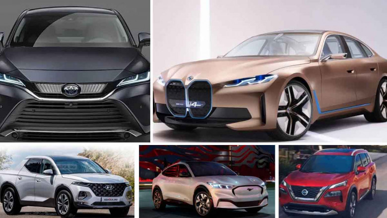 Авторитетни US експерти посочиха най-надеждните автомобили за 2021 година