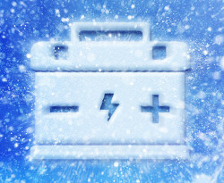 Кои са най-надеждните акумулатори през зимата?