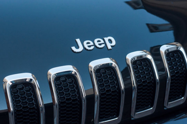 Jeep Meridian: Нов седемеместен всъдеход СНИМКИ