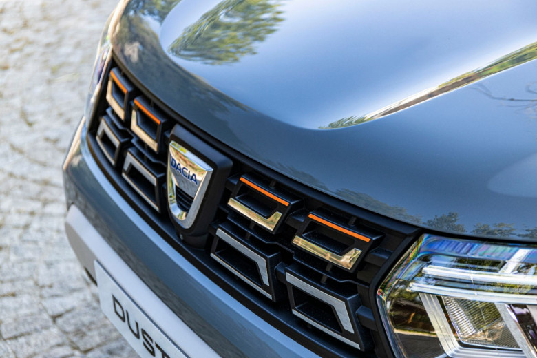 Dacia показа най-страхотния Duster досега СНИМКИ