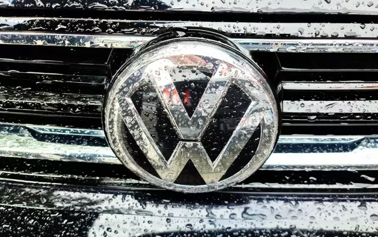 Volkswagen разработва нов градски кросоувър СНИМКА