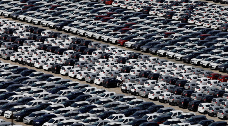 Ето кой ще продава автомобили в Русия напук на санкциите