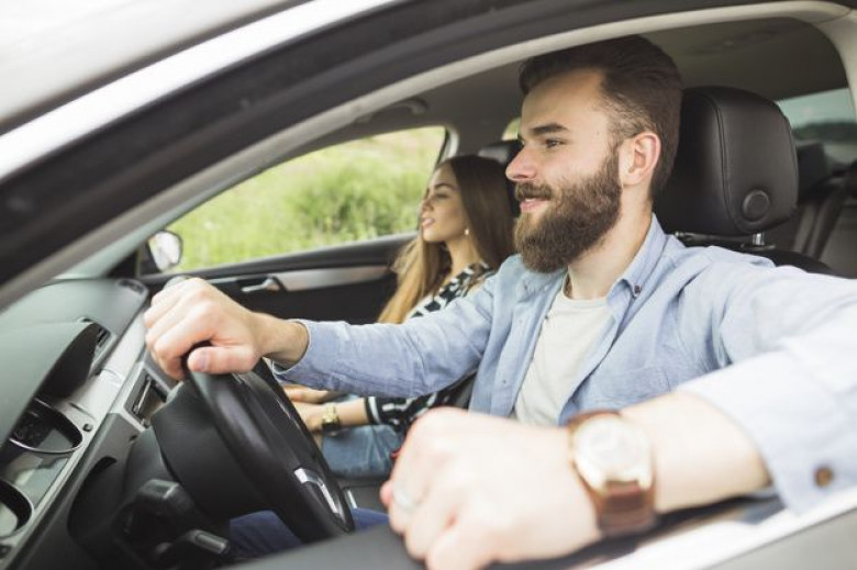 Тези 6 метода правят шофирането по-лесно и приятно