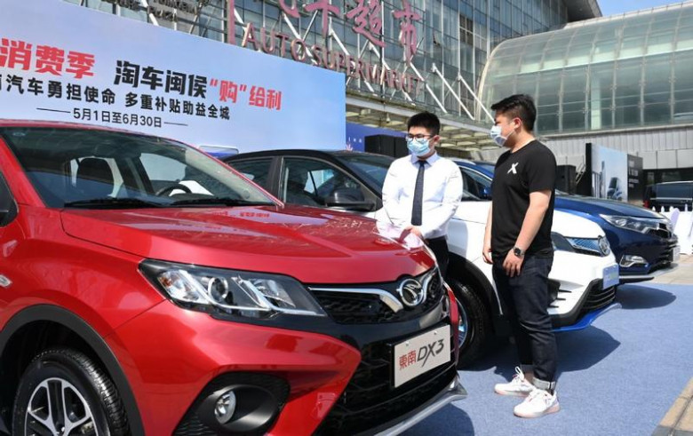 Експерти оцениха китайските автомобили, казаха кои са добрите и лошите им страни