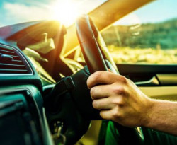 Кои са опасностите вътре в колата заради високите летни температури