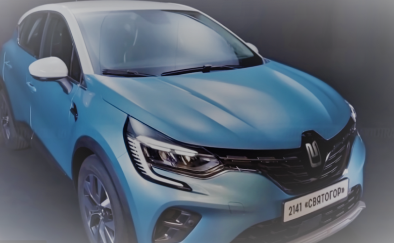 Има ли врътка: Как Volkswagen ще е свързан с новите електромобили на Москвич