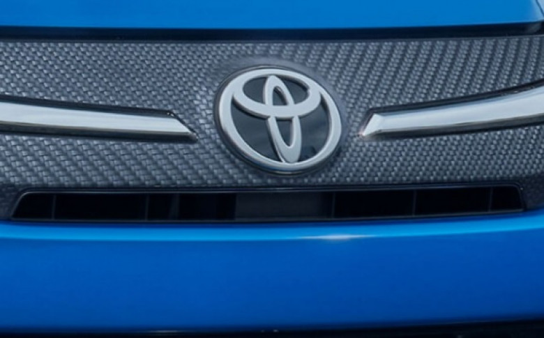 Toyota представи нов кросоувър за 14 000 долара ВИДЕО