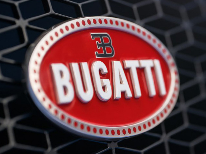 Ето къде заснеха най-скъпото Bugatti в света ВИДЕО