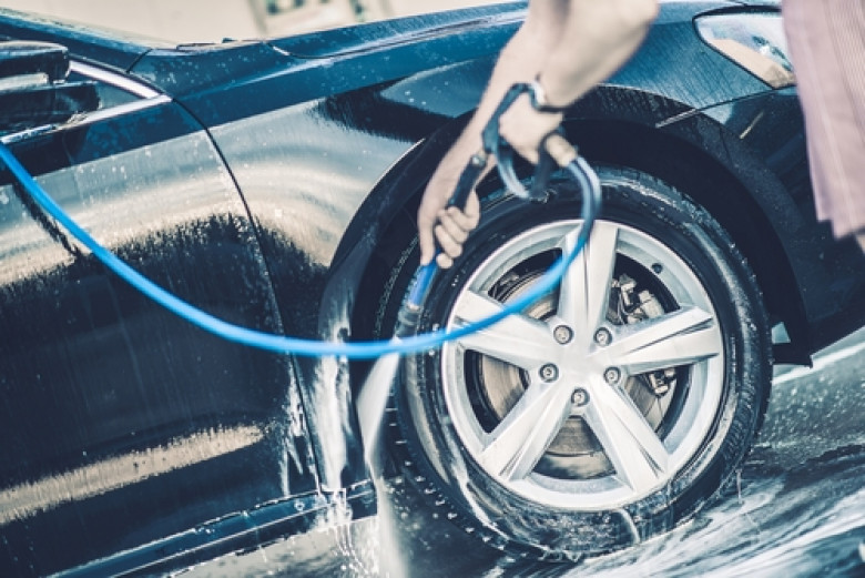 Ето как да измием по най-правилния начин колата си