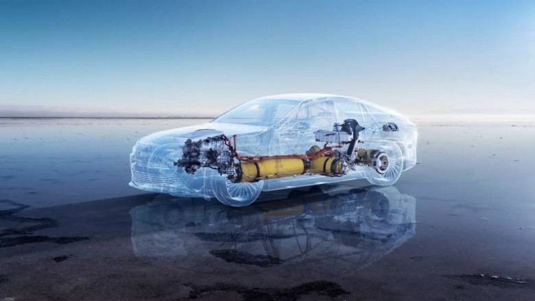 Имат ли бъдеще колите на водород?