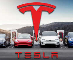 Пореден голям гаф на Tesla, изтеглят над 1 милион коли